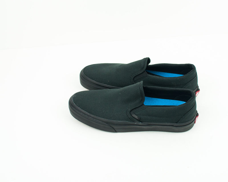 ZAPATILLA SLIP ON - VANS - CLASSIC SLIP ON U VA3MUDQBX