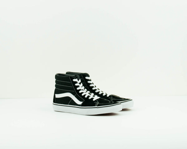 VANS - SNEAKERS  - SK8 HI VD5IB8C