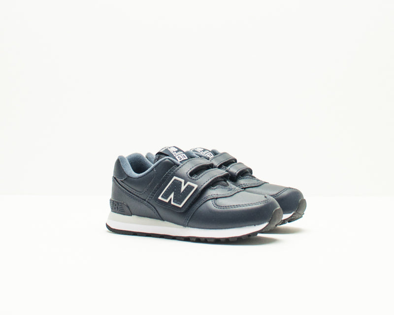 NEW BALANCE - KID'S TRAINERS - YV574ERV