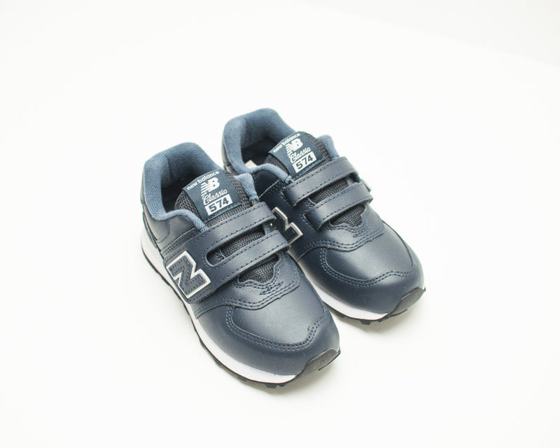 NEW BALANCE - KID'S TRAINERS - YV574ERV