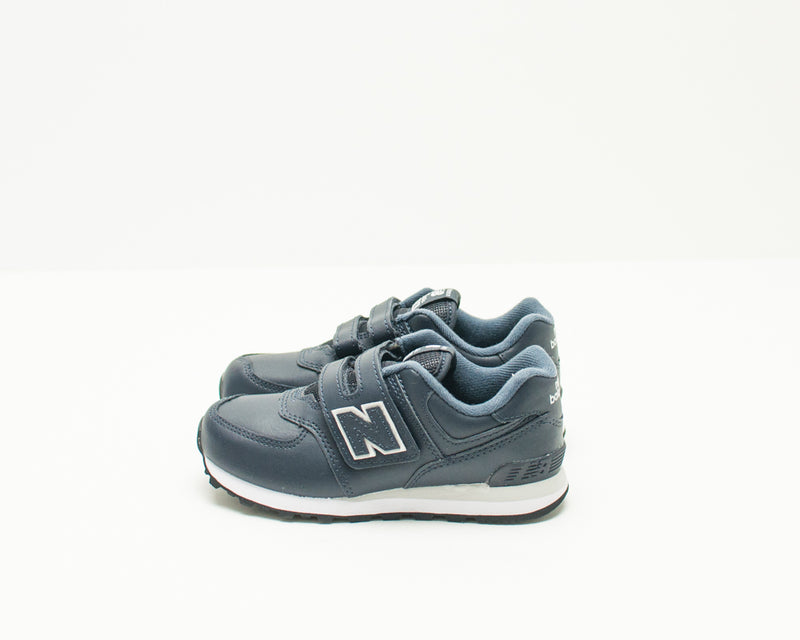 NEW BALANCE - KID'S TRAINERS - YV574ERV