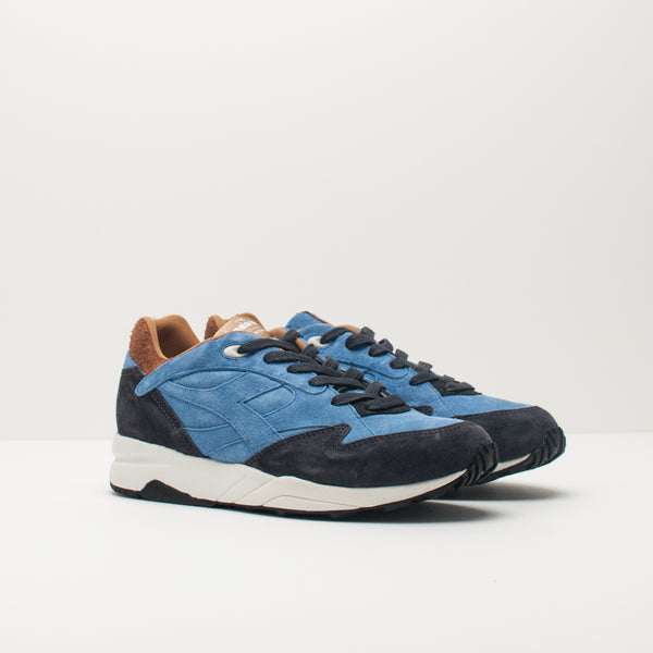 ZAPATILLA - DIADORA HERITAGE -176584037 ECLIPSE DIABLO PARISIAN AZUL