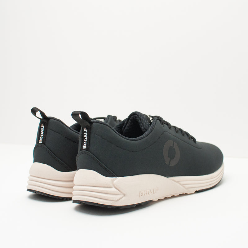 ZAPATILLA - ECOALF - OREGON SNEAKERS 319 BLACK