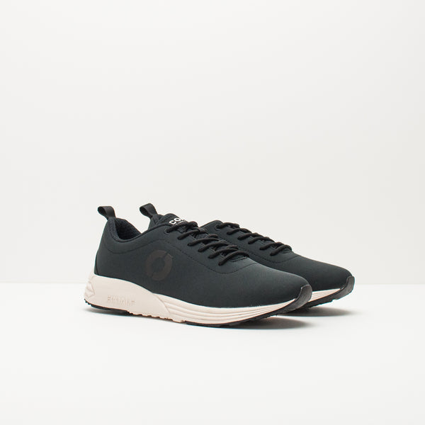 ZAPATILLA - ECOALF - OREGON SNEAKERS 319 BLACK