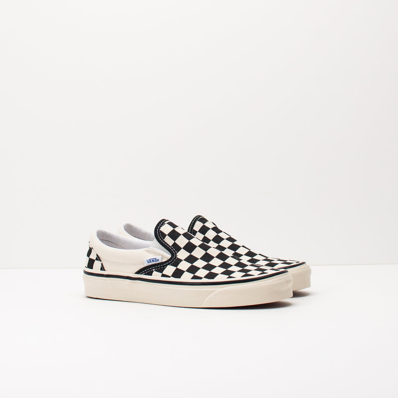 ZAPATILLA SLIP ON - VANS - CLASSIC SLIP ON 9 ANAHEIM VEYEBWW