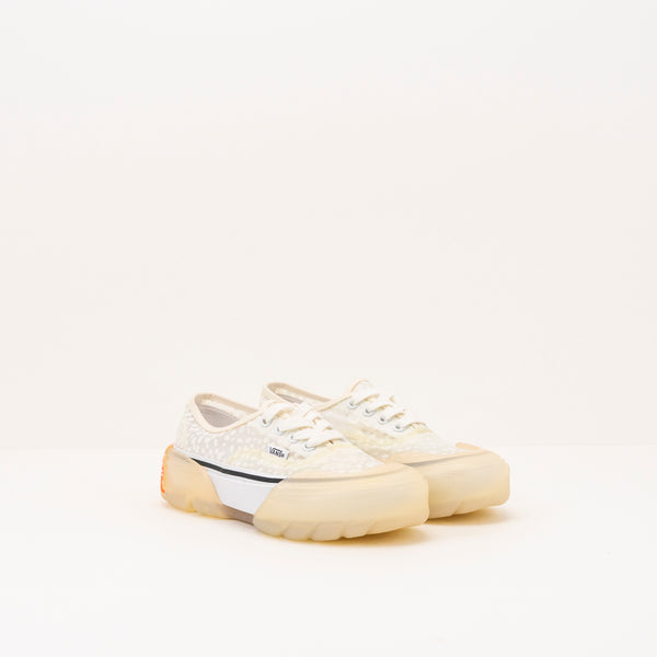 Vans deals granates botin