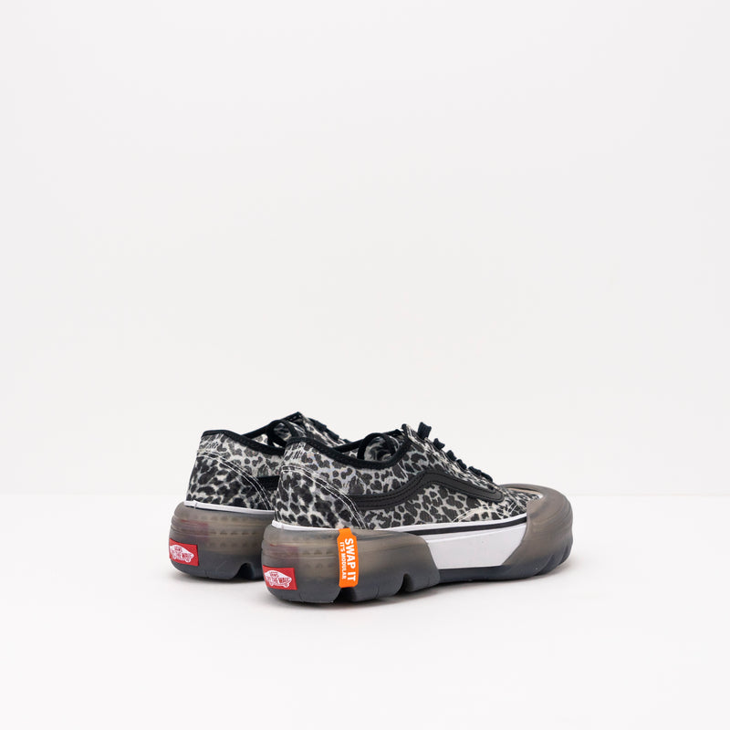 ZAPATILLA - VANS - DOTS OLD SKOOL TAPERED VN0A7Q5VAXK1-3