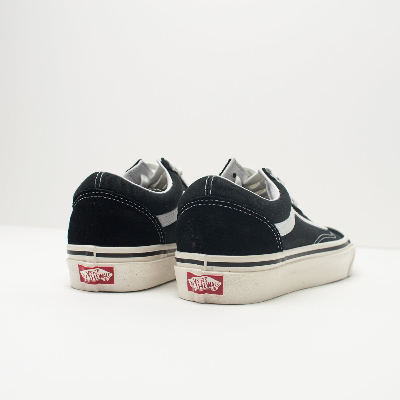 Buy shoes online vans ua old skool 36 dx anaheim factory black