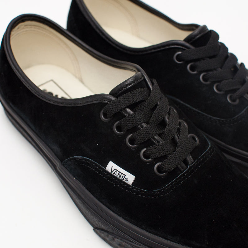 ZAPATILLA - VANS - VN0A2Z5I18L1 UA AUTHENTIC BLACK