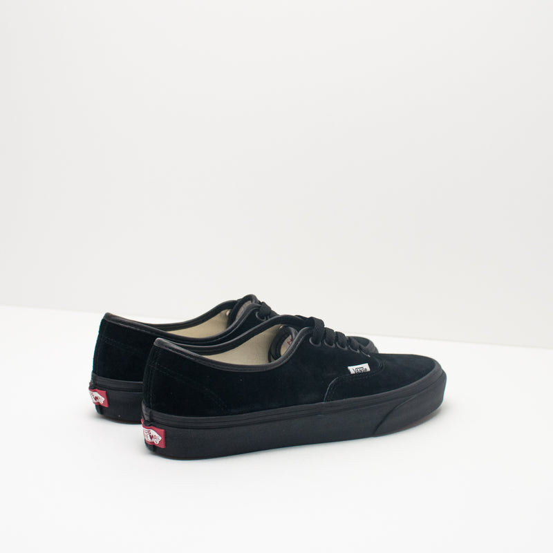 ZAPATILLA - VANS - VN0A2Z5I18L1 UA AUTHENTIC BLACK