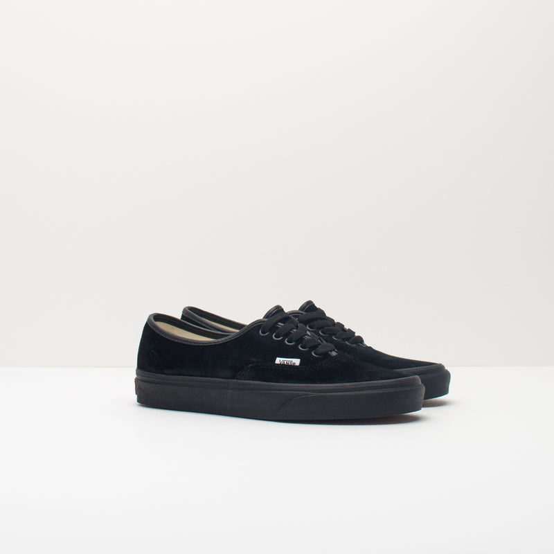 ZAPATILLA - VANS - VN0A2Z5I18L1 UA AUTHENTIC BLACK