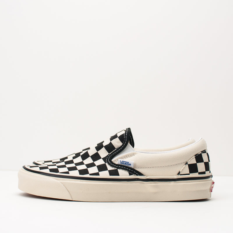 ZAPATILLA  - VANS - VN0A3JEXPU11 CLASSIC SLIP ON 9 ANAHEIM 36 - 40