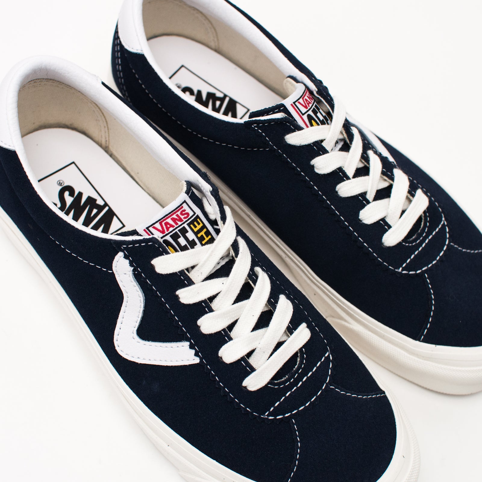 Vans Zapatilla online Style 73 DX Anaheim VN0A3WLQR3U1 Moksin
