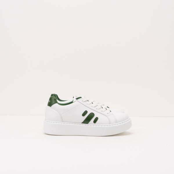 ZAPATILLA - VEGTUS - OASIS WOMAN GREEN CACTUS-2