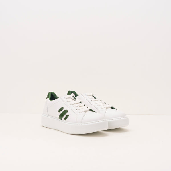 ZAPATILLA - VEGTUS - OASIS WOMAN GREEN CACTUS