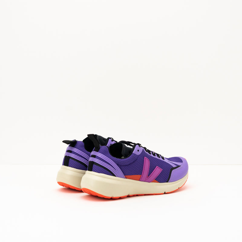 ZAPATILLA - VEJA - CONDOR 2 ALVEOMESH PURPLE ULTRAVIOLET-4