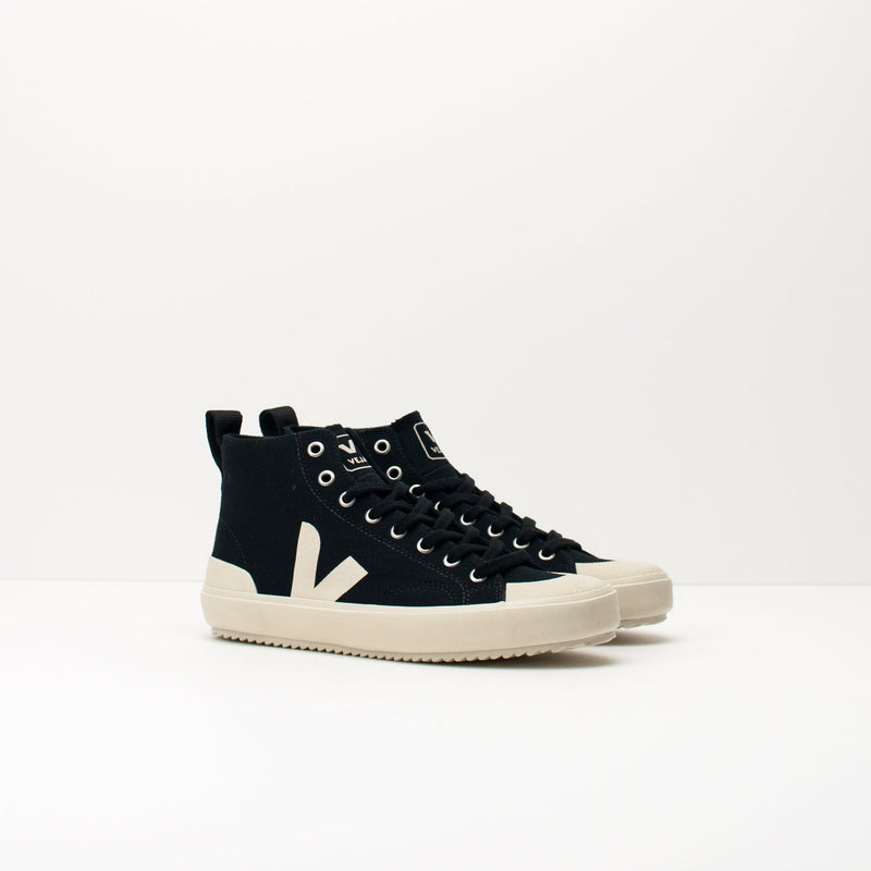 ZAPATILLA - VEJA - NOVA HT BLACK PIERRE NT011397B