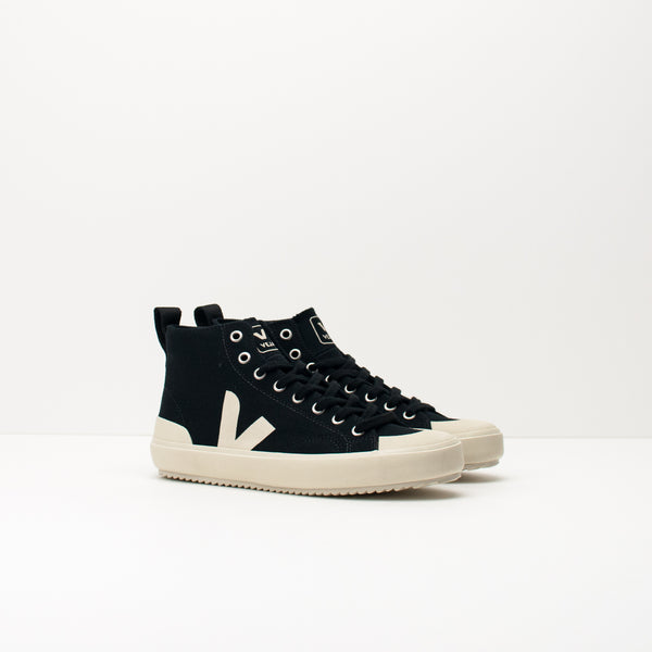 VEJA - SNEAKER - NOVA HT BLACK PIERRE NT011397