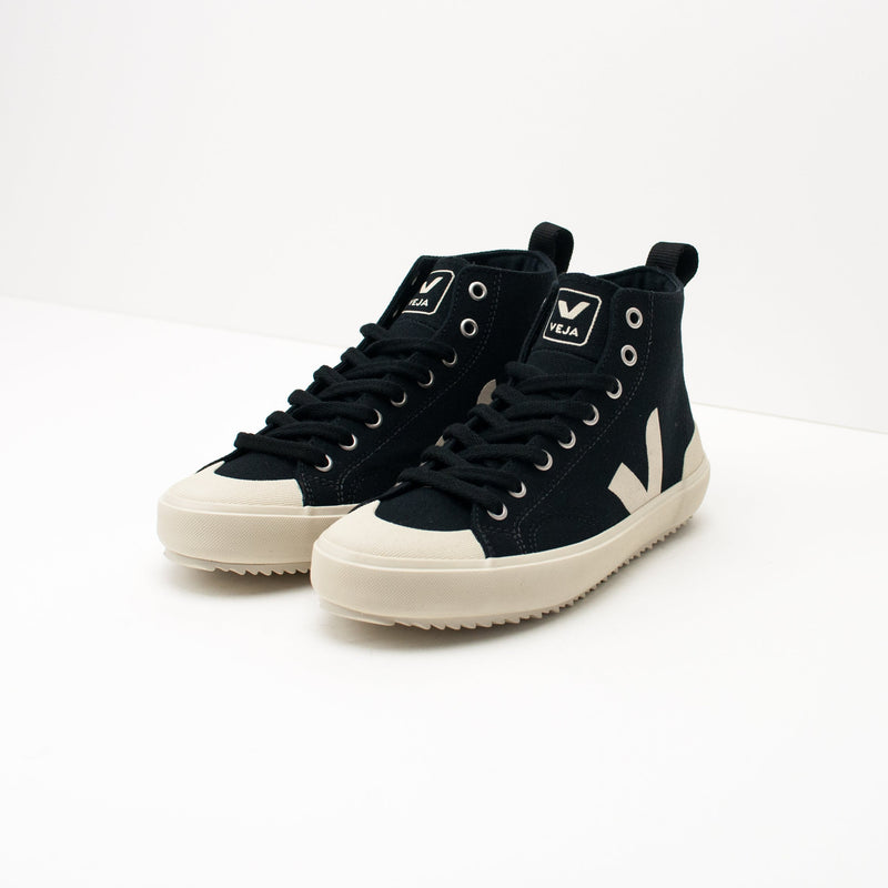 ZAPATILLA - VEJA - NOVA HT BLACK PIERRE NT011397B