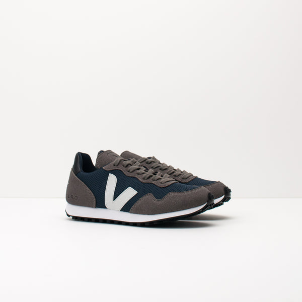 ZAPATILLA - VEJA - SDU REC NAUTICO OXFORD GREY GREY RR012509