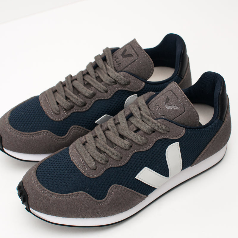 ZAPATILLA - VEJA - SDU REC NAUTICO OXFORD GREY GREY RR012509