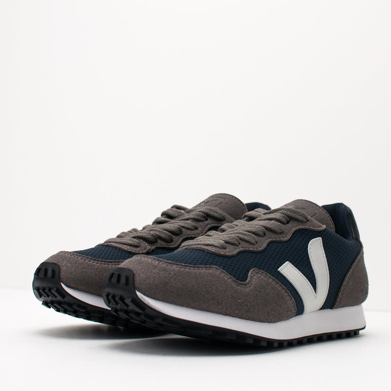 ZAPATILLA - VEJA - SDU REC NAUTICO OXFORD GREY GREY RR012509