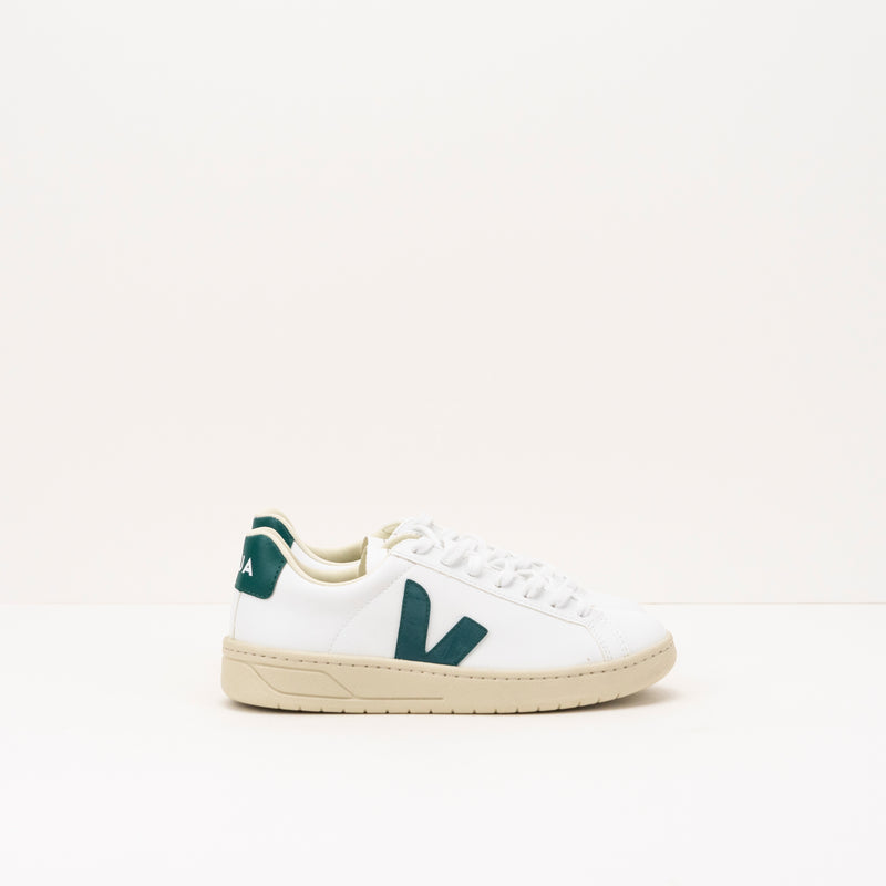 ZAPATILLA - VEJA - URCA CWL WHITE BRITTANY-2