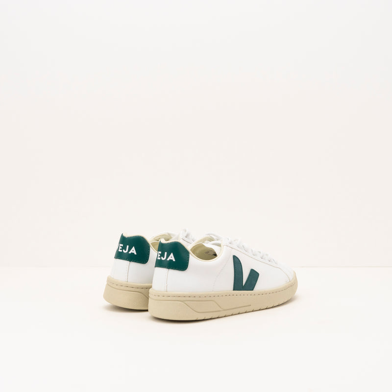 ZAPATILLA - VEJA - URCA CWL WHITE BRITTANY-3