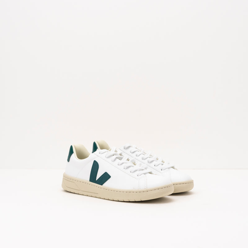 ZAPATILLA - VEJA - URCA CWL WHITE BRITTANY