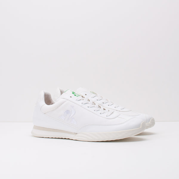 ZAPATLLA - LE COQ SPORTIF - 2021588 VINTAGE WHITE VEGAN